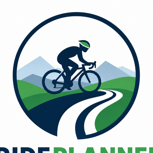 Ride Planner